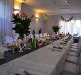 Hotel Sport  в Кошалине