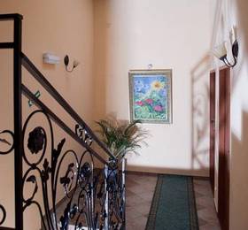Туры в Hotel Atlas  в Польше