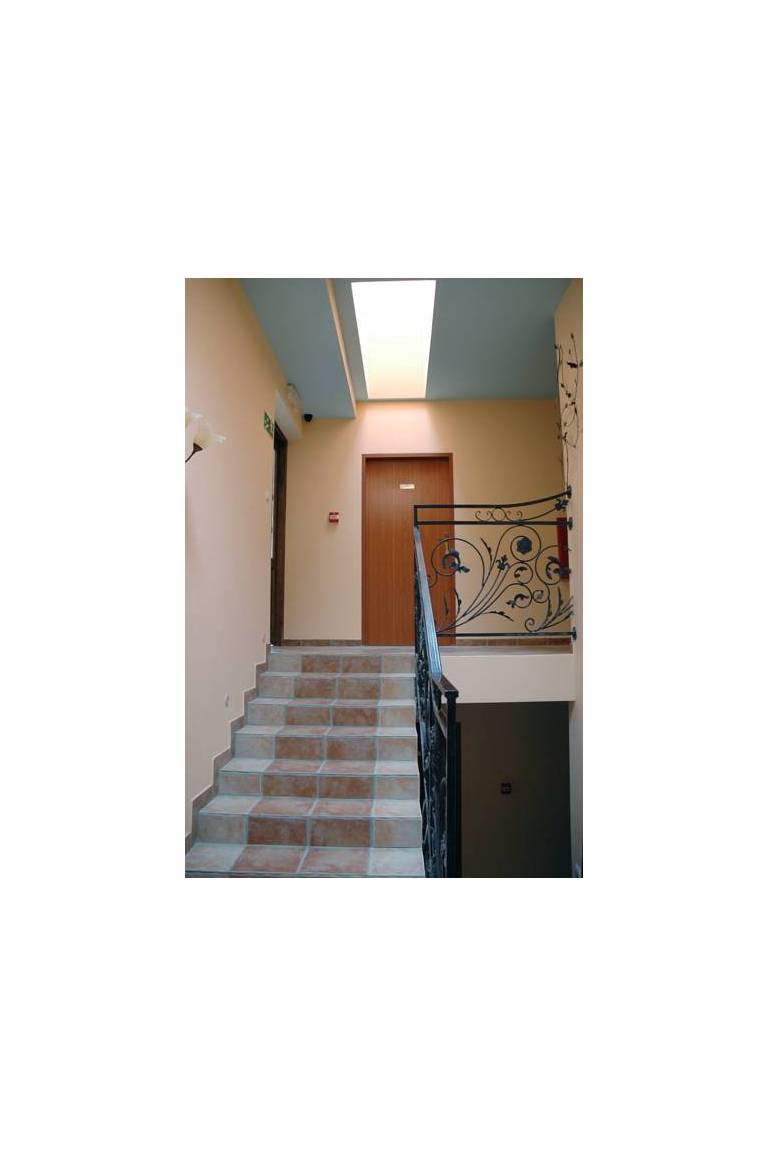 Hotel Atlas 