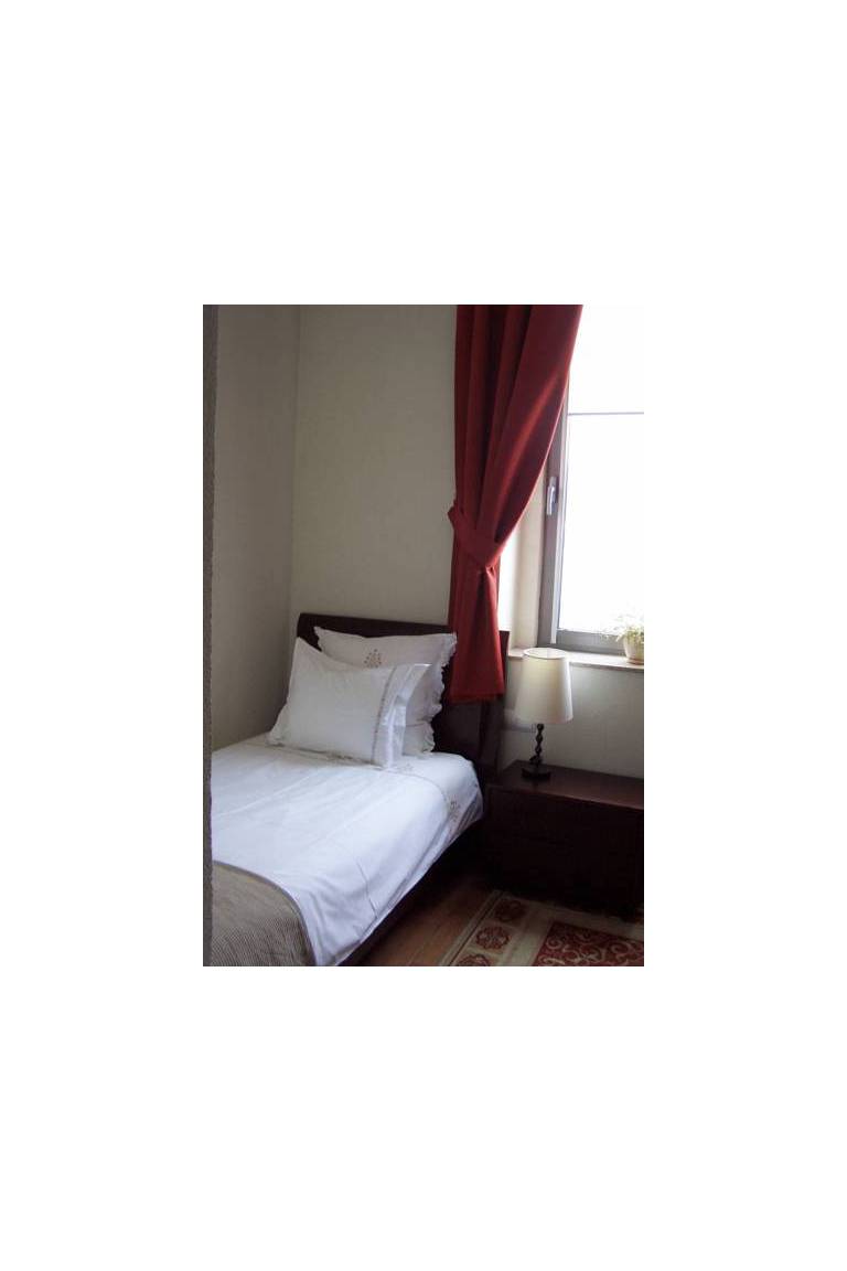 Hotel Flora 