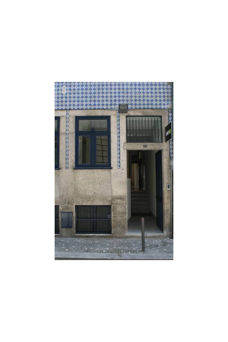 OportoHouse