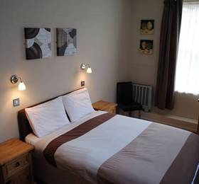 Туры в Eaton Hotel  в Великобритании