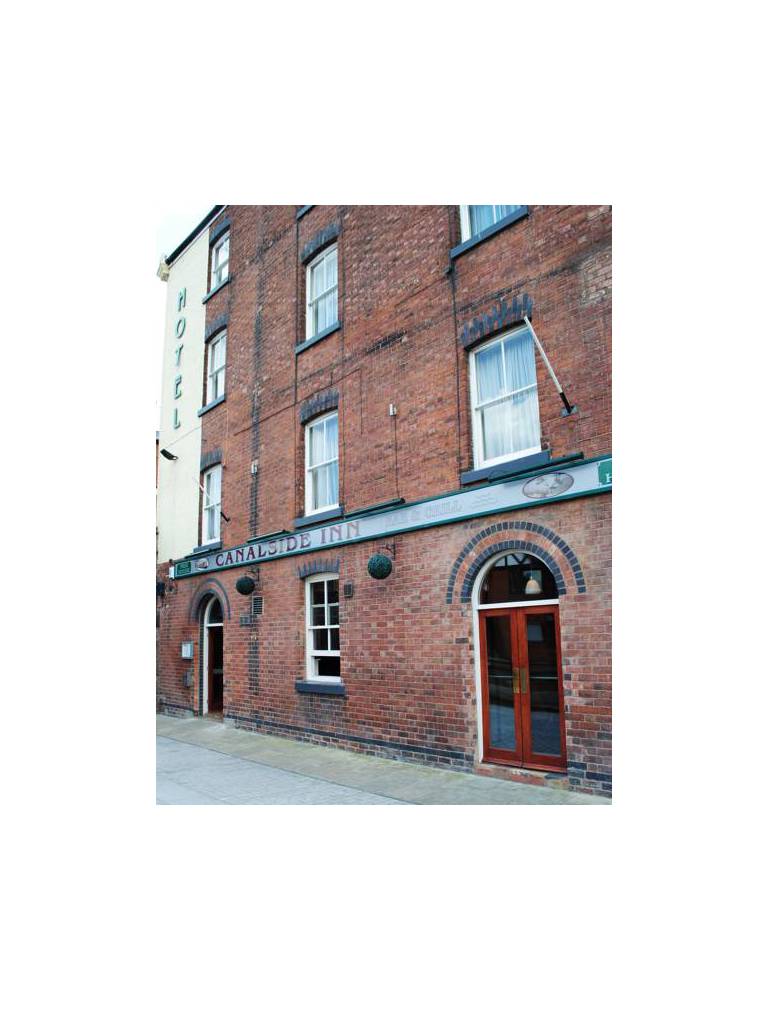Eaton Hotel 