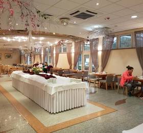Hotel Azoty  в Устке