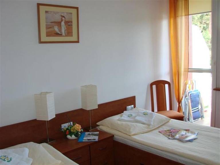 Hotel Azoty 