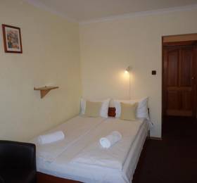 Отдых в Hotel Stach  - Польша, Устка