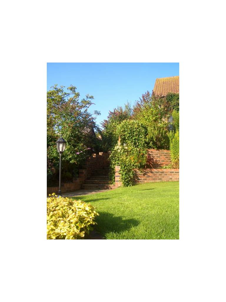 Big Sky B&B 