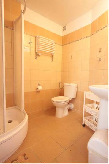Hotel Zamek  2* Польша, Гижицко