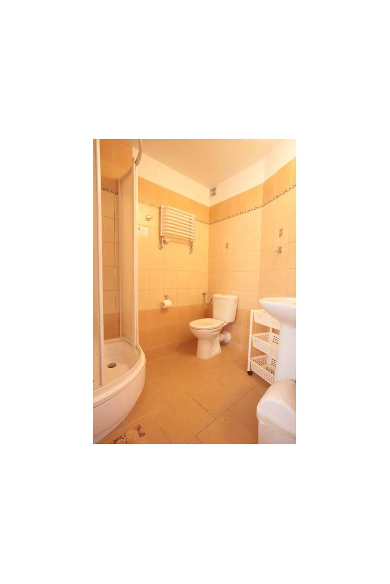 Hotel Zamek 