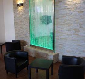 Hotel Ewita  в Рашине