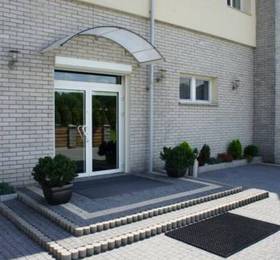 Отдых в Hotel Ewita  - Польша, Рашин
