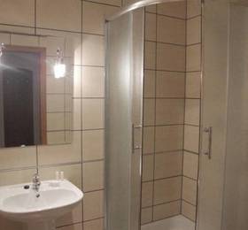 Hotel Ewita  в Рашине
