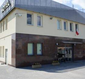 Туры в Hotel Ewita  в Польше