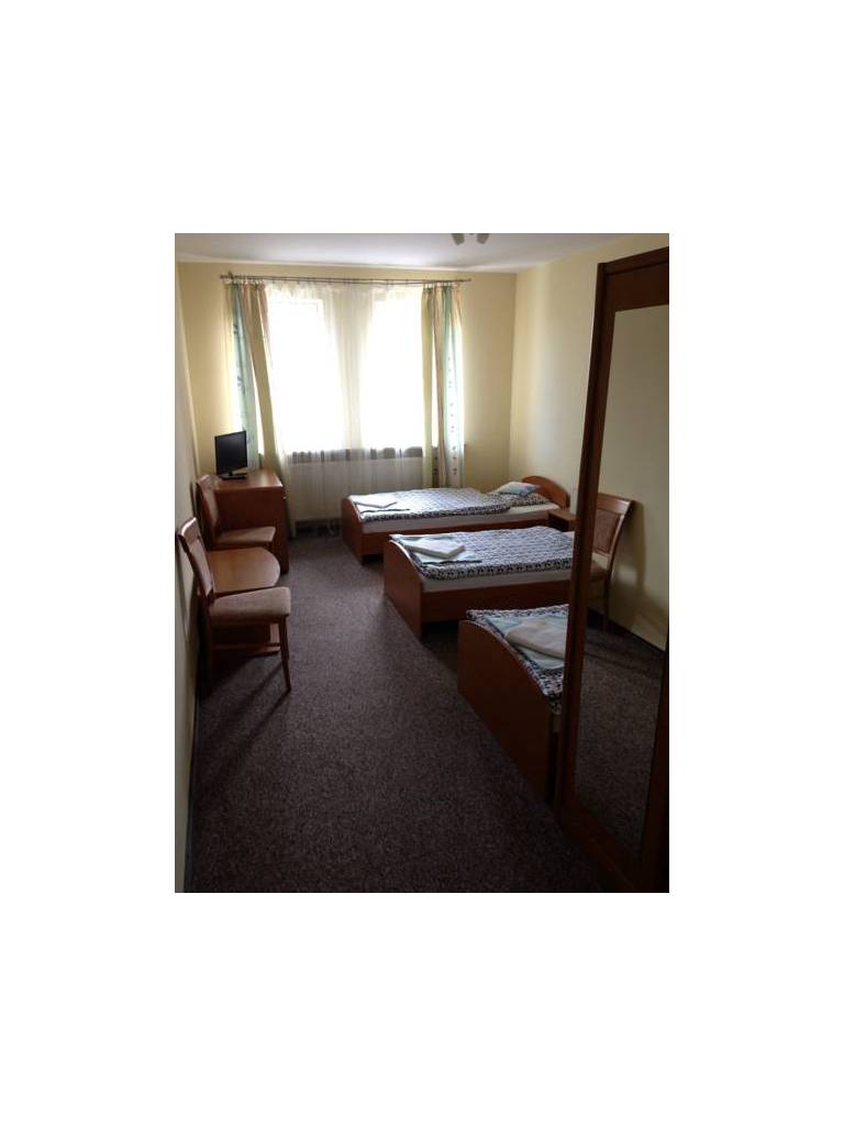 Hotel Ewita 