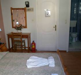 Туры в Talos Rooms  в Греции