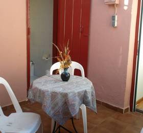Talos Rooms  в Ханье