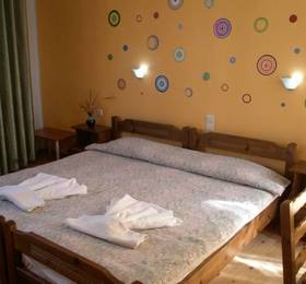 Отдых в Talos Rooms  - Греция, Ханья