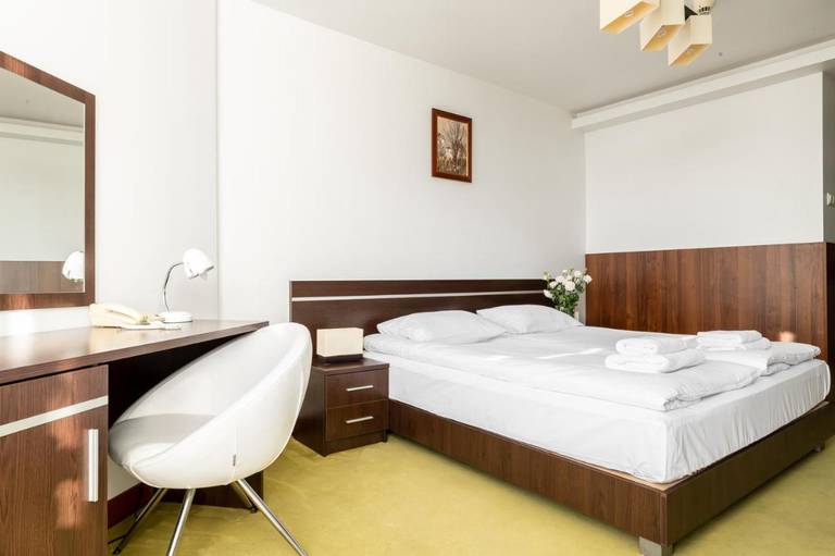 Hotel Wilga