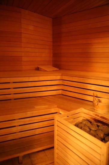 Adriano Spa  Польша, Устронь