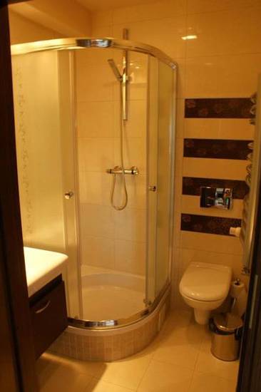 Hotel Orlik  3* Польша, Крыница