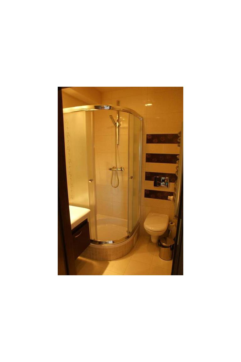 Hotel Orlik 