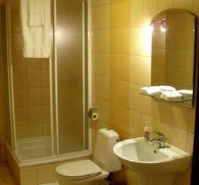 Отдых в Hotel Flora  - Польша, Калиш
