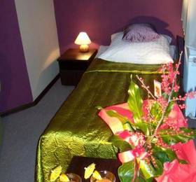 Туры в Hotel Flora  в Польше