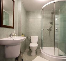 Hotel Flora  в Калише