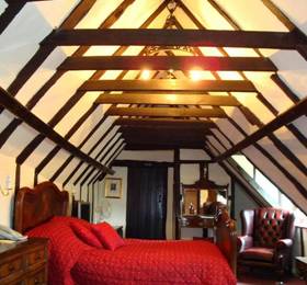 Туры в Mermaid Inn  в Великобритании
