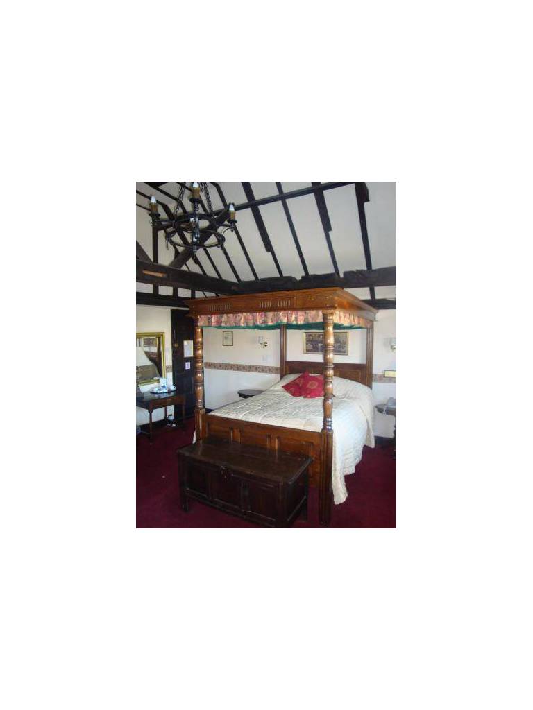Mermaid Inn 