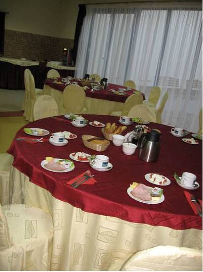 Arena Hotel 2* Польша, Калиш