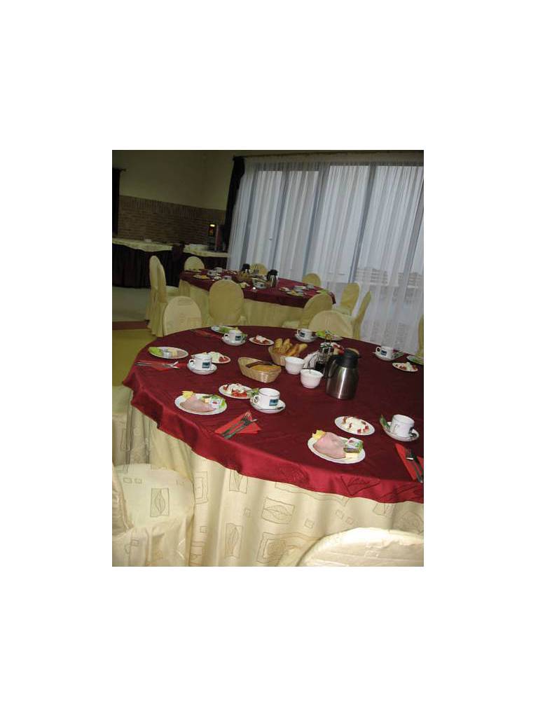 Arena Hotel
