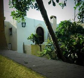 Отдых в Hotel Eliza  - Греция, Агиос Николаос