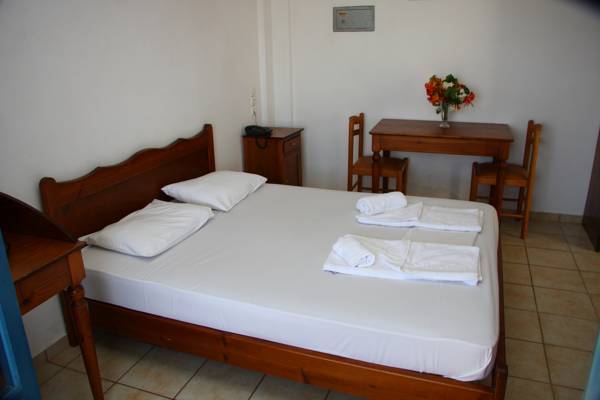 Mika Villas