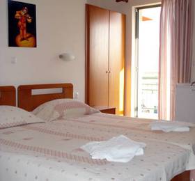 Туры в Ageri Hotel в Греции