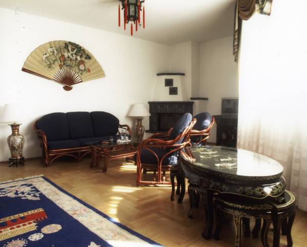 Hotel Pekin  3* Польша, Владиславово