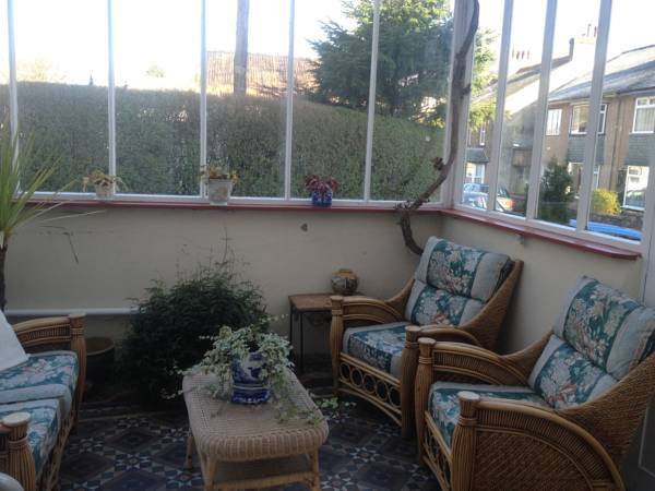 Acorn House  4* Великобритания, Кесвик