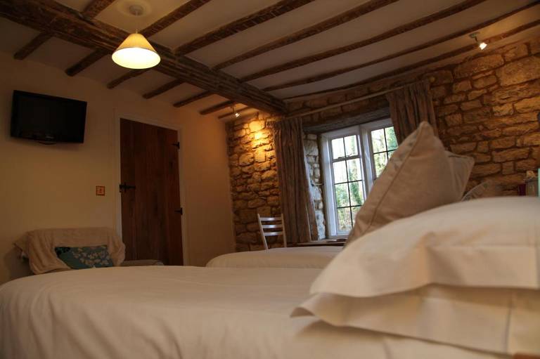 The Fox Inn 