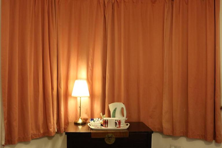 Anand Lodge 