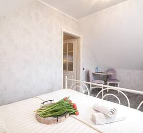 Villa Mare  в Лебе