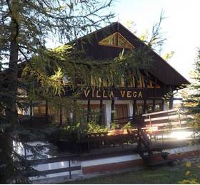 Туры в Villa Vega в Польше