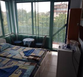 Туры в Andi Hotel в Болгарии