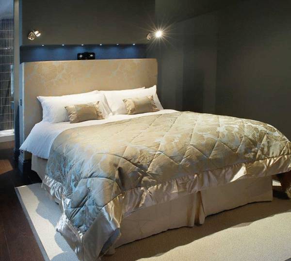 Palm Hills  4* Великобритания, Брэкнэлл