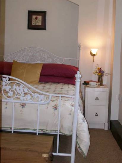 Maplestone 4* Великобритания, Шептон-Маллет