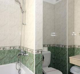Hotel Elit  в Девине