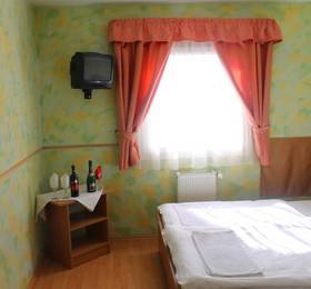 Motelnet.T  в Мошонмадьяроваре