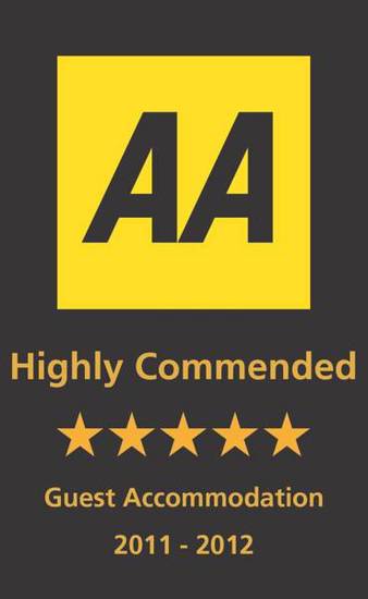 East House  5* Великобритания, Броадвэй