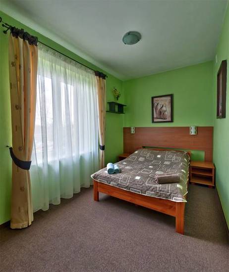 Hotel Rota  3* Польша, Бяла-Подляска