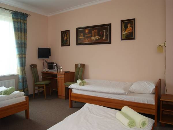 Hotel Rota  3* Польша, Бяла-Подляска