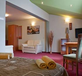Отдых в Hotel Rota  - Польша, Бяла-Подляска